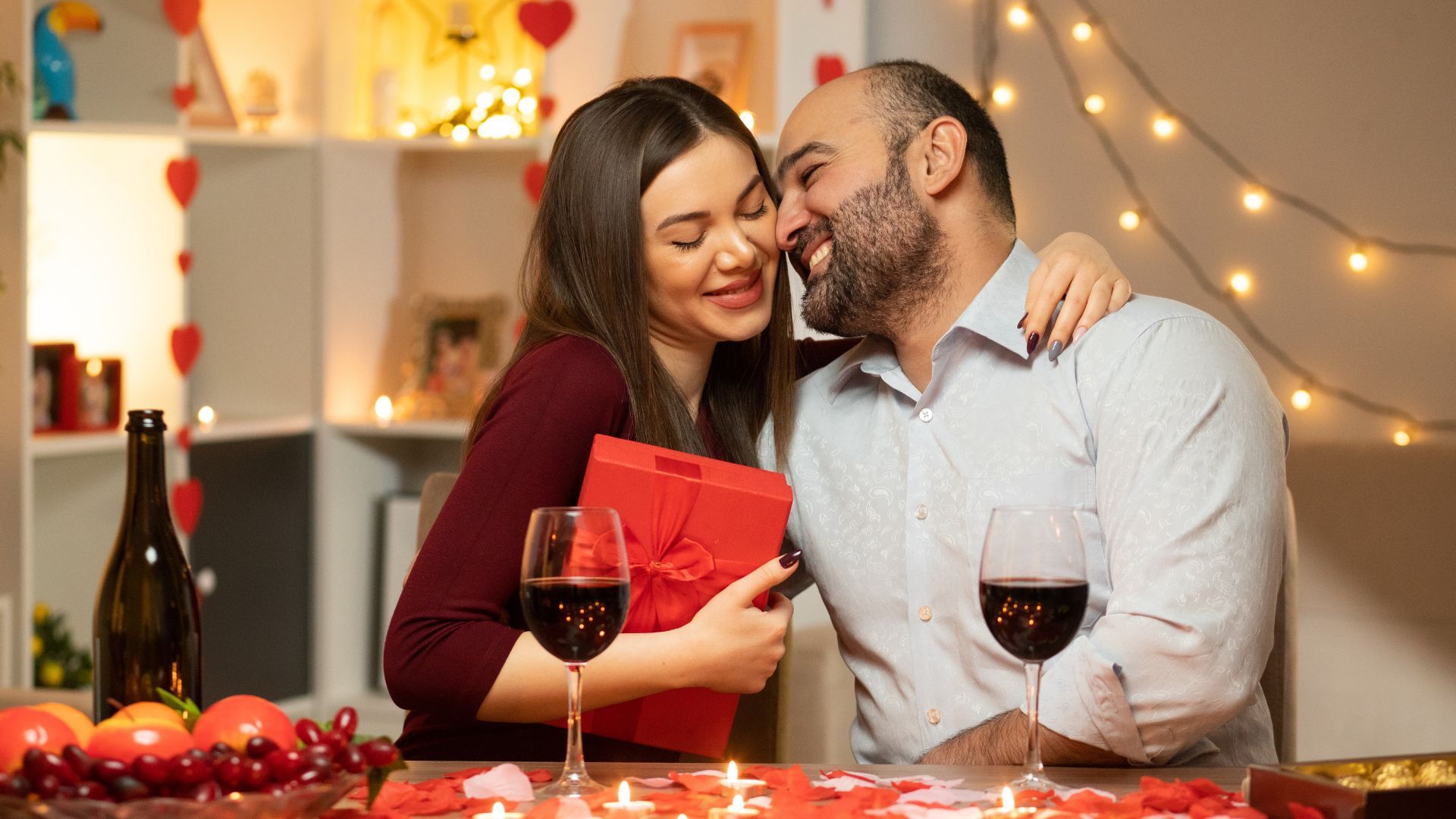 ¿Mucho amor y pocas ganas? Lo que puede estar detrás del problema