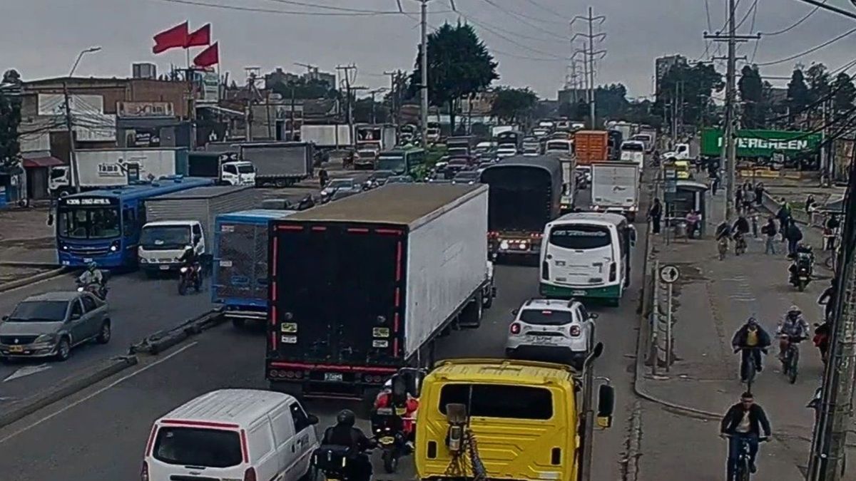 Siniestro vial con fatalidad en la Av. Centenario