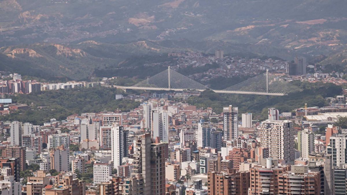 Bucaramanga