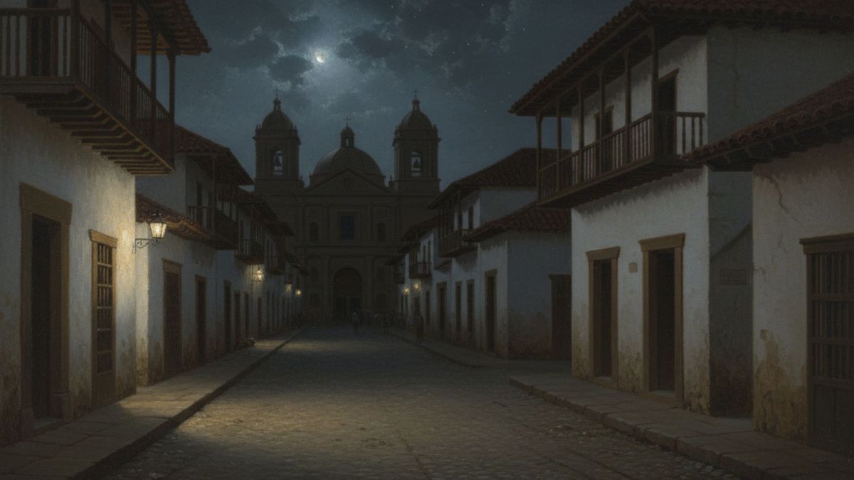 El "Año del ruido" en Santafe