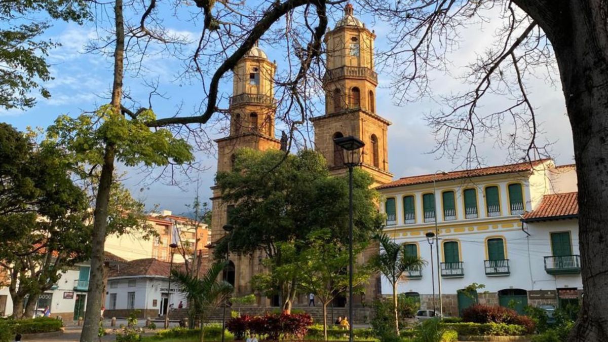 Plaza de San Gil, Santander
