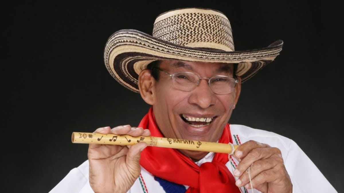 Pedro Ramayá Beltrán