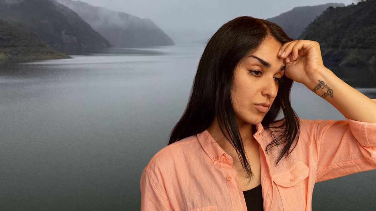 Nivel de embalses de Bogotá, 9 - 15 de febrero de 2026