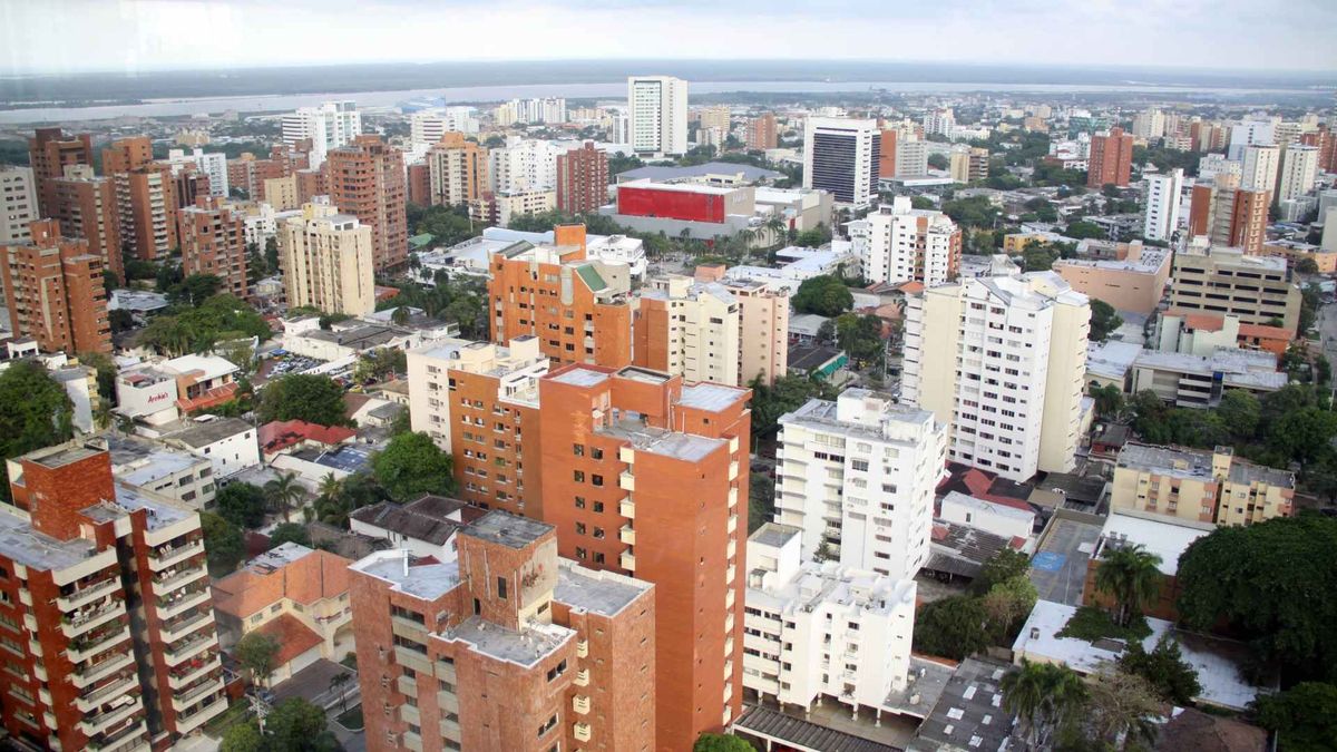 Barranquilla
