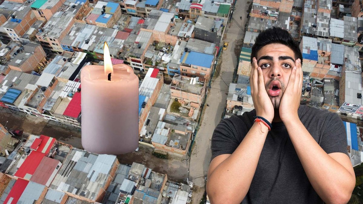 Cortes de luz en Bogotá, Chía, Cota y Mosquera, lunes 16 de febrero de 2026