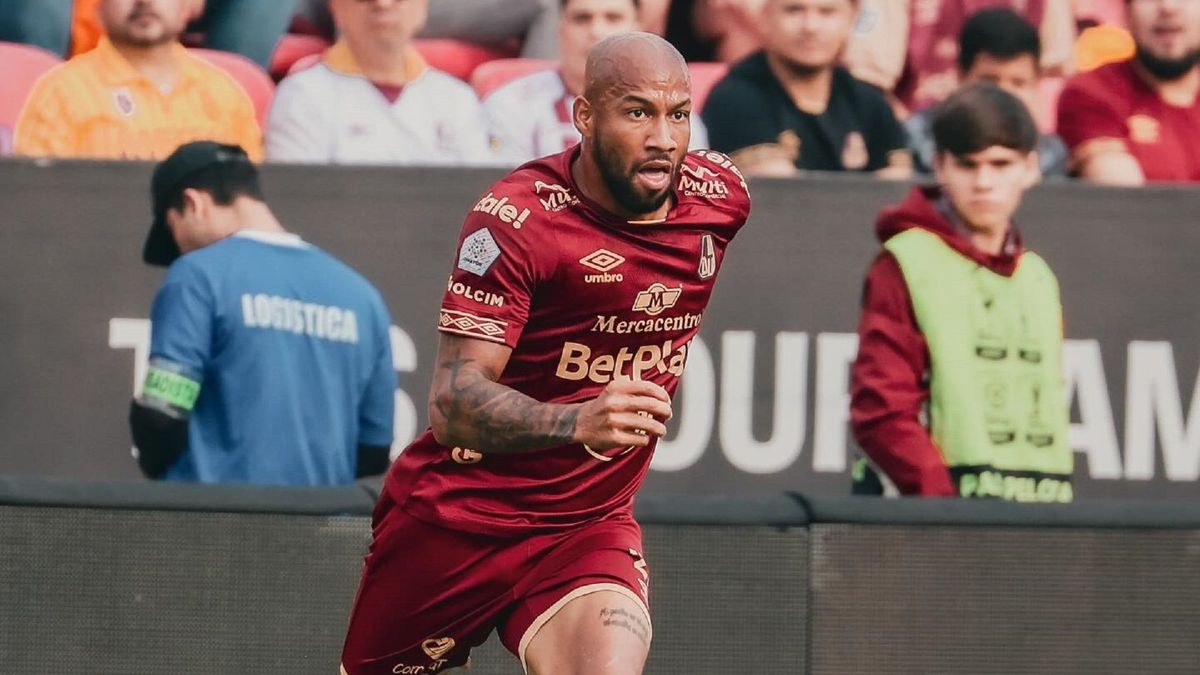 Tolima venció a Once Caldas 2026-1