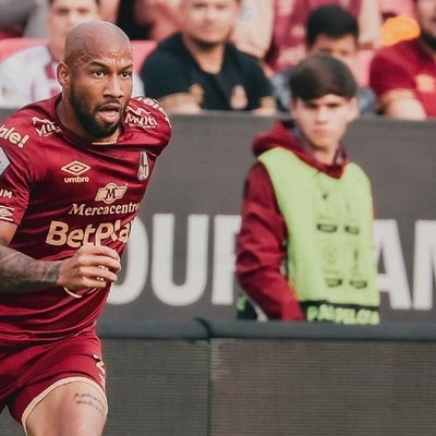 Tolima venció a Once Caldas por la Liga BetPlay 2026-1