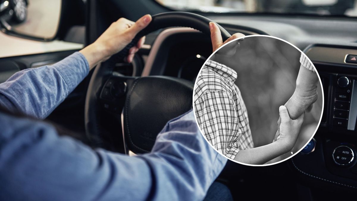 Conductor sin pase arrolló a menor de 9 años en Bosa