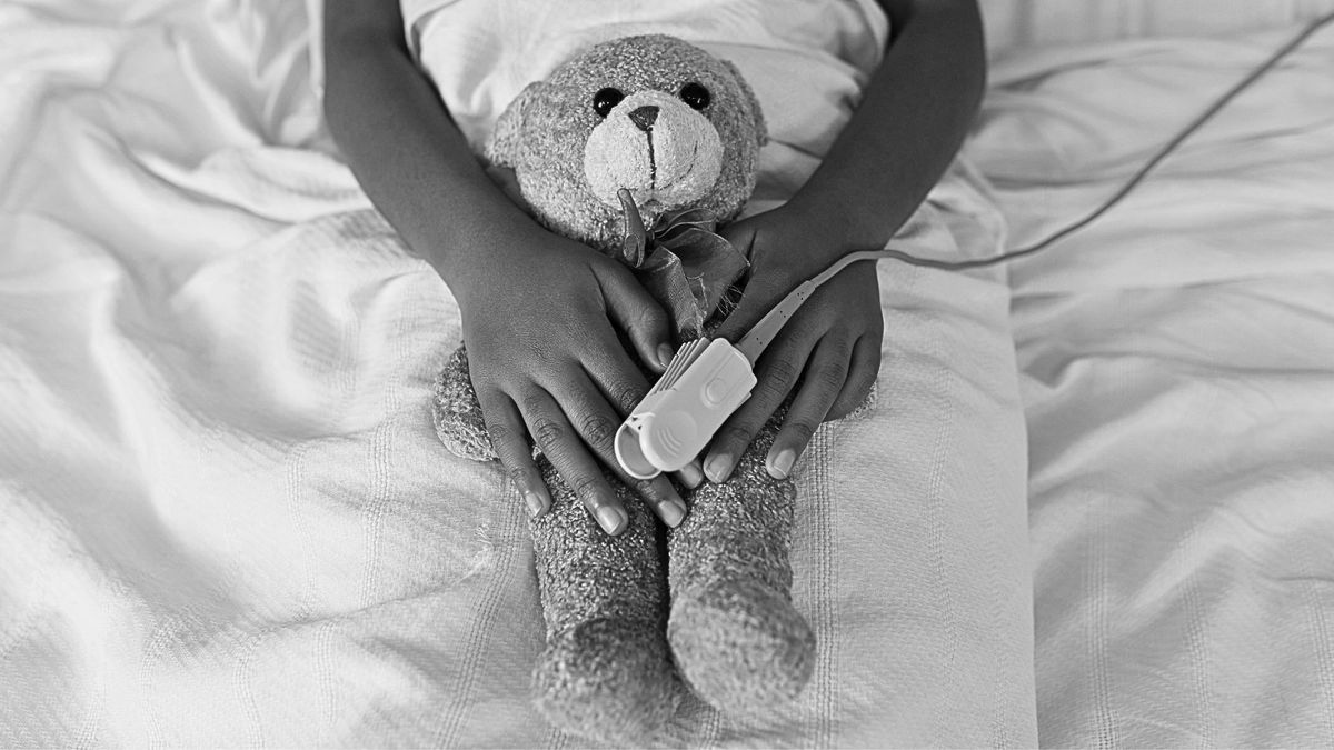 Madre relata el calvario que vivió mientras la EPS retrasaba medicinas de Kevin Arley