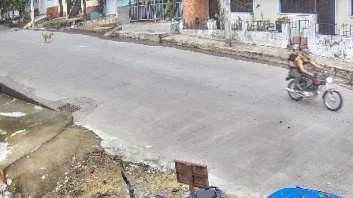 Líder social pide garantías tras intento de sicariato