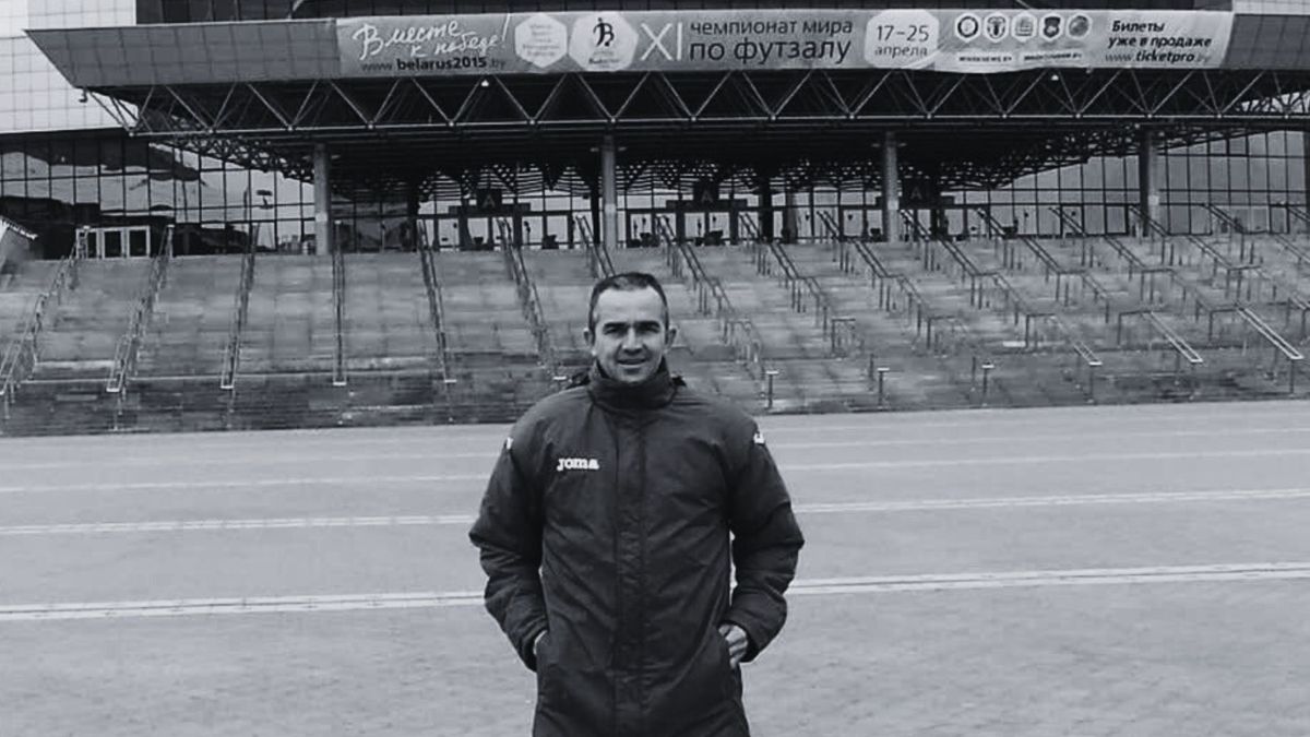 Giovanny Hernández Galván