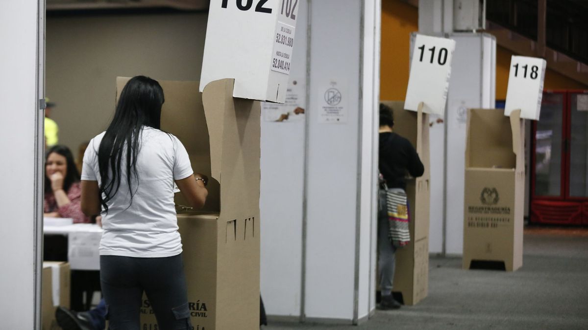 Imagen de referencia de votaciones