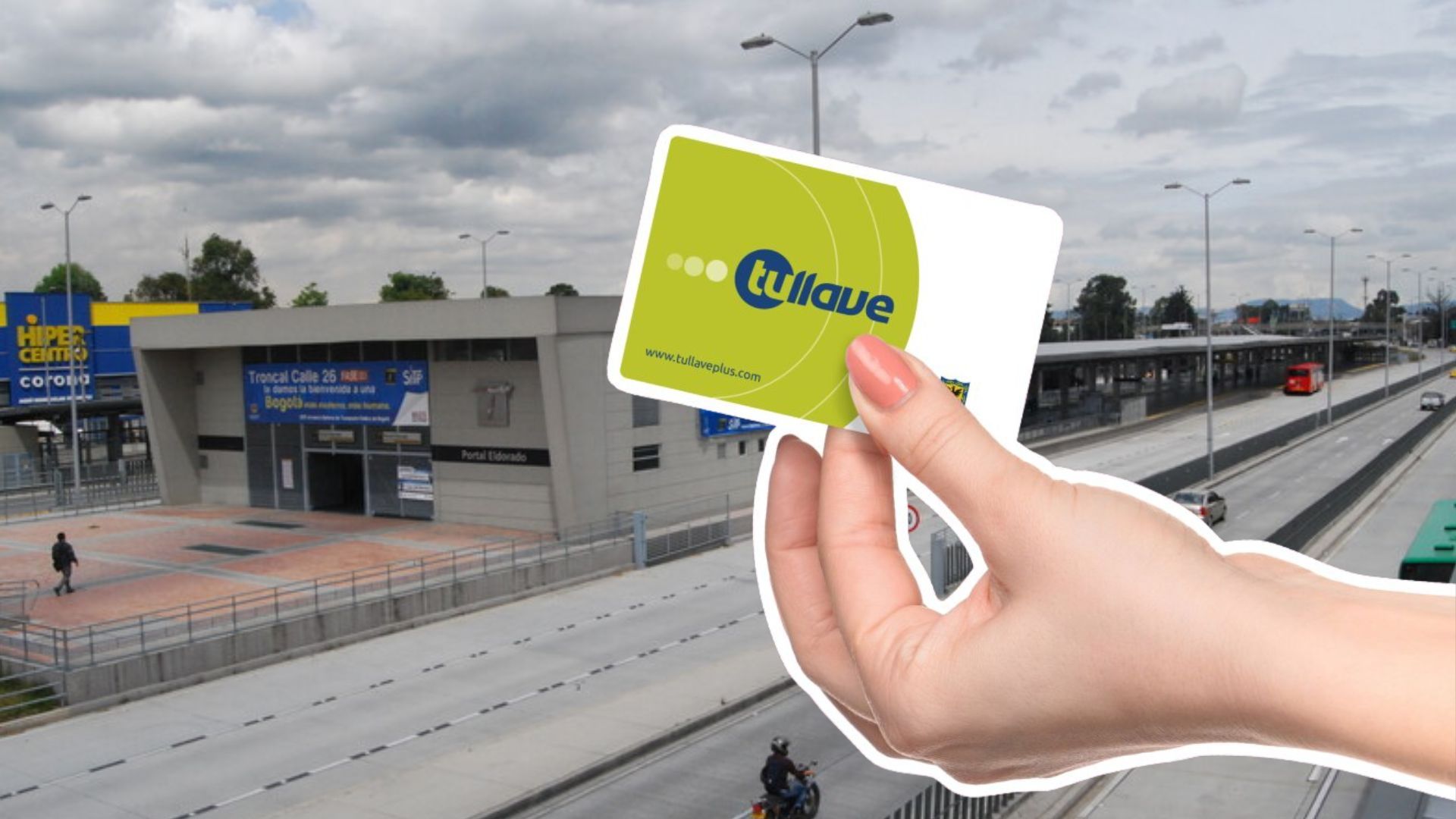 Pasajes gratis de TransMilenio beneficiarios y cómo ahorrar $85.000 al mes