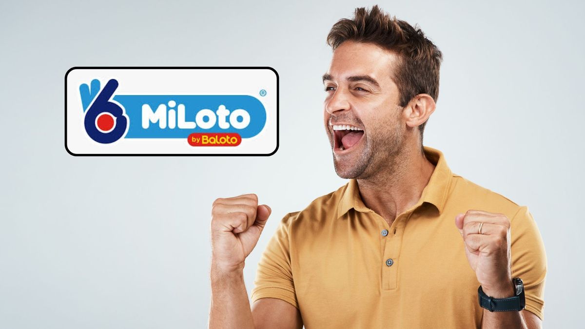 Boyacense le pegó al MiLoto y ahora tiene $400 millones
