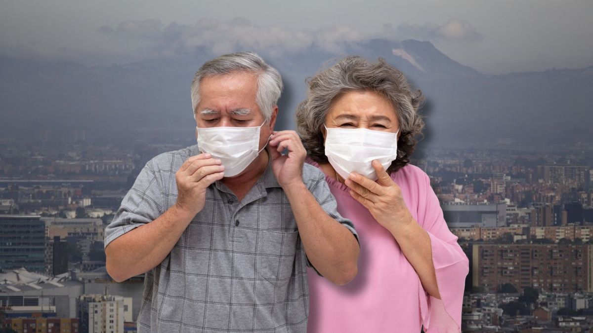 Soacha y Mochuelo superan límites de contaminación del aire