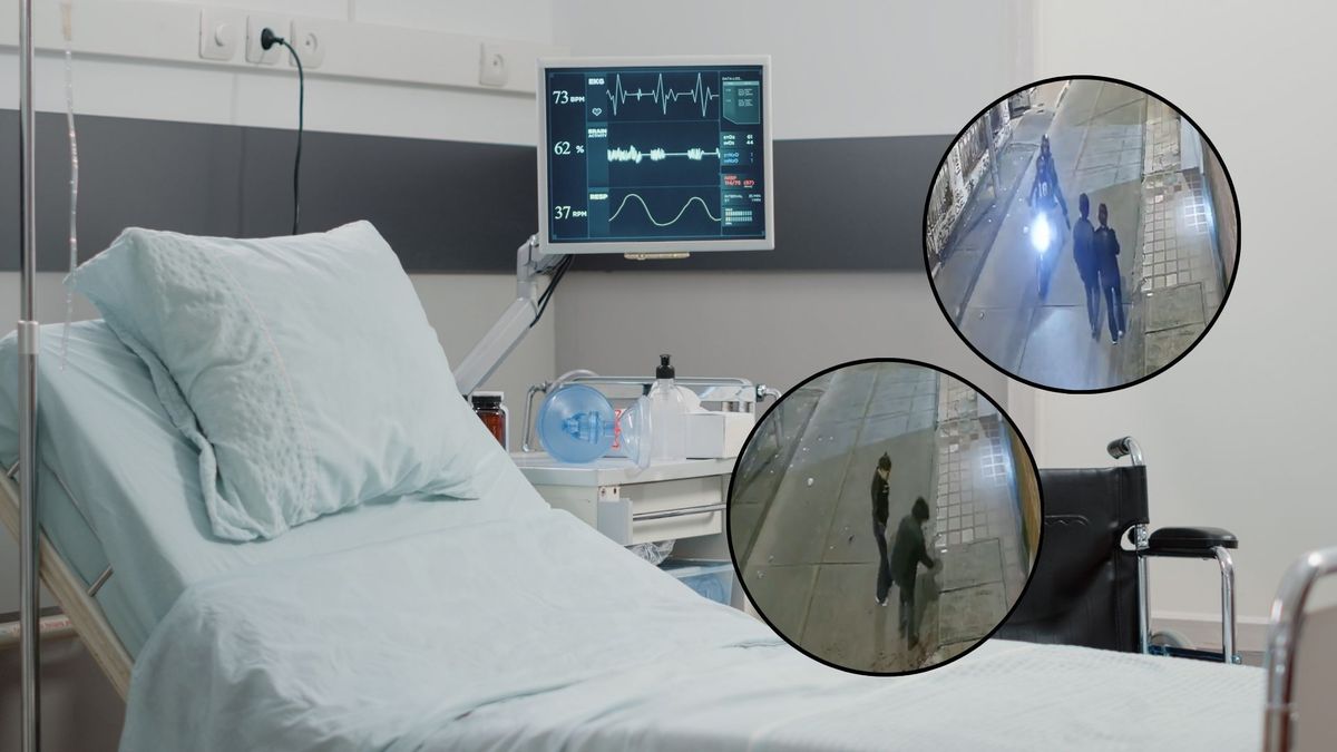 Intento de robo en Teusaquillo dejó joven grave en hospital