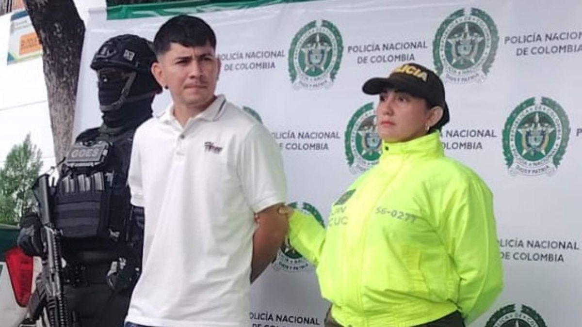 Cúcuta: imputan cargos a El Sobrino
