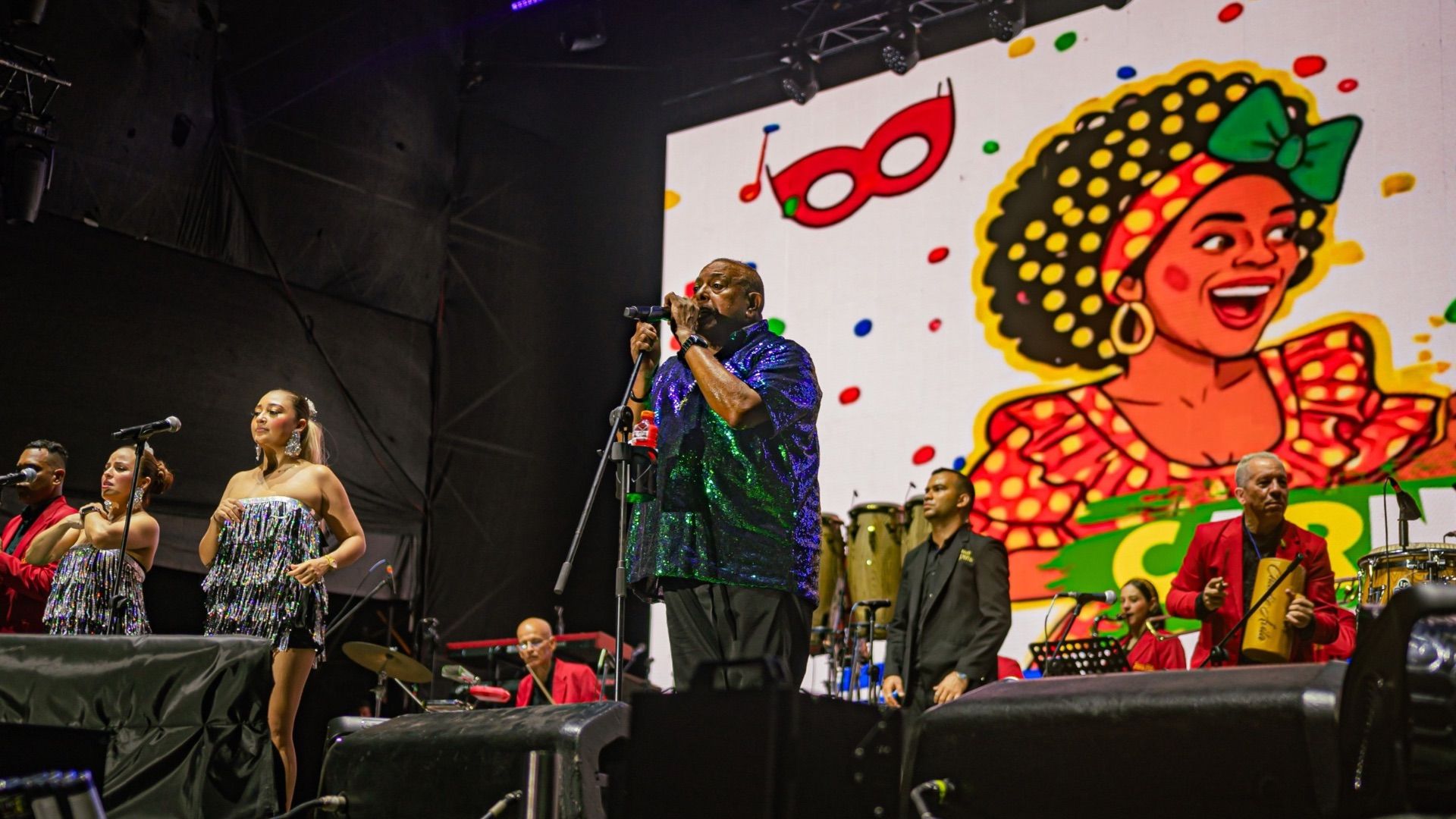 Juan Piña y su Orquesta 