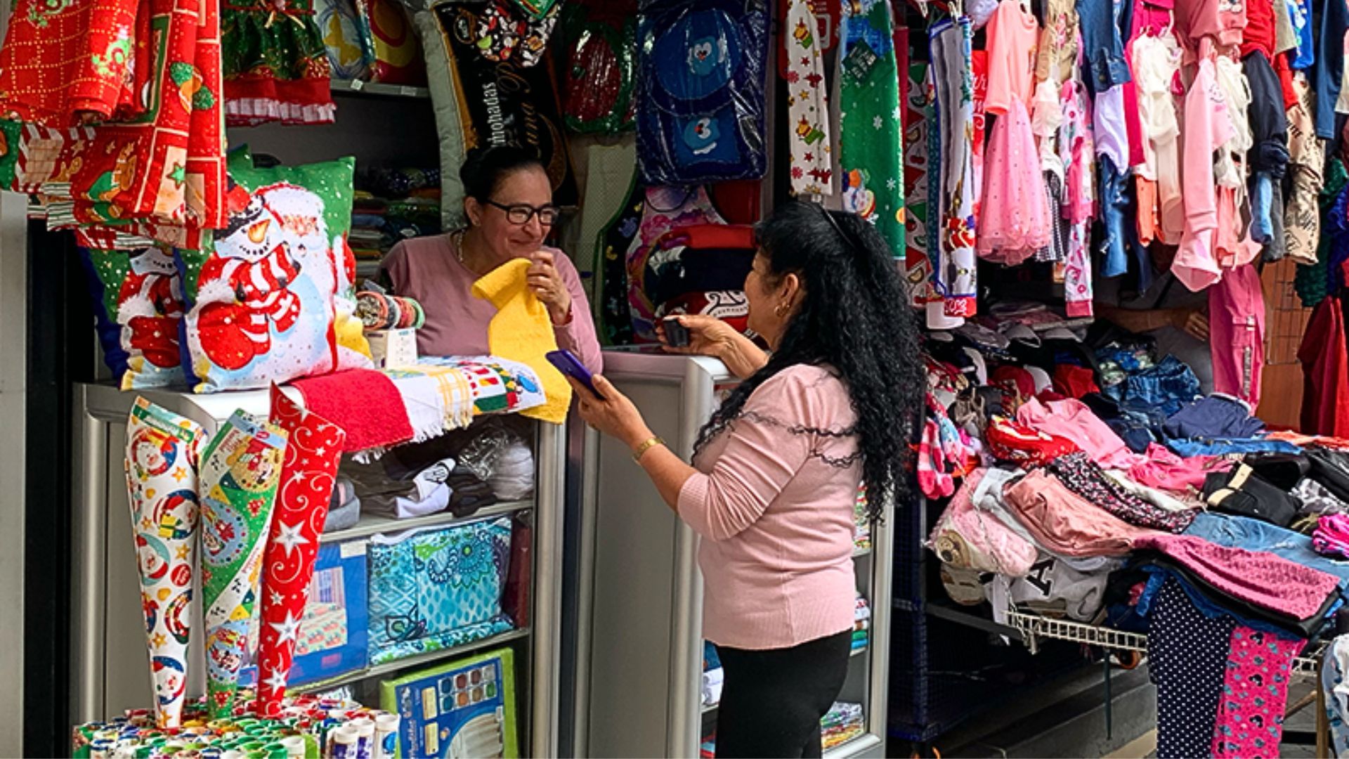 IPES abre cupos 2026: vendedores podrán ganar puesto fijo en ferias