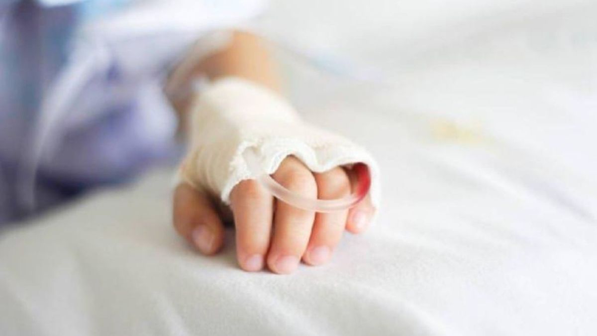 Persona herida (referencia)