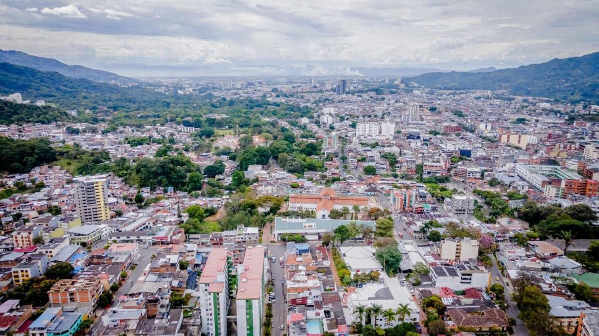 Ibagué