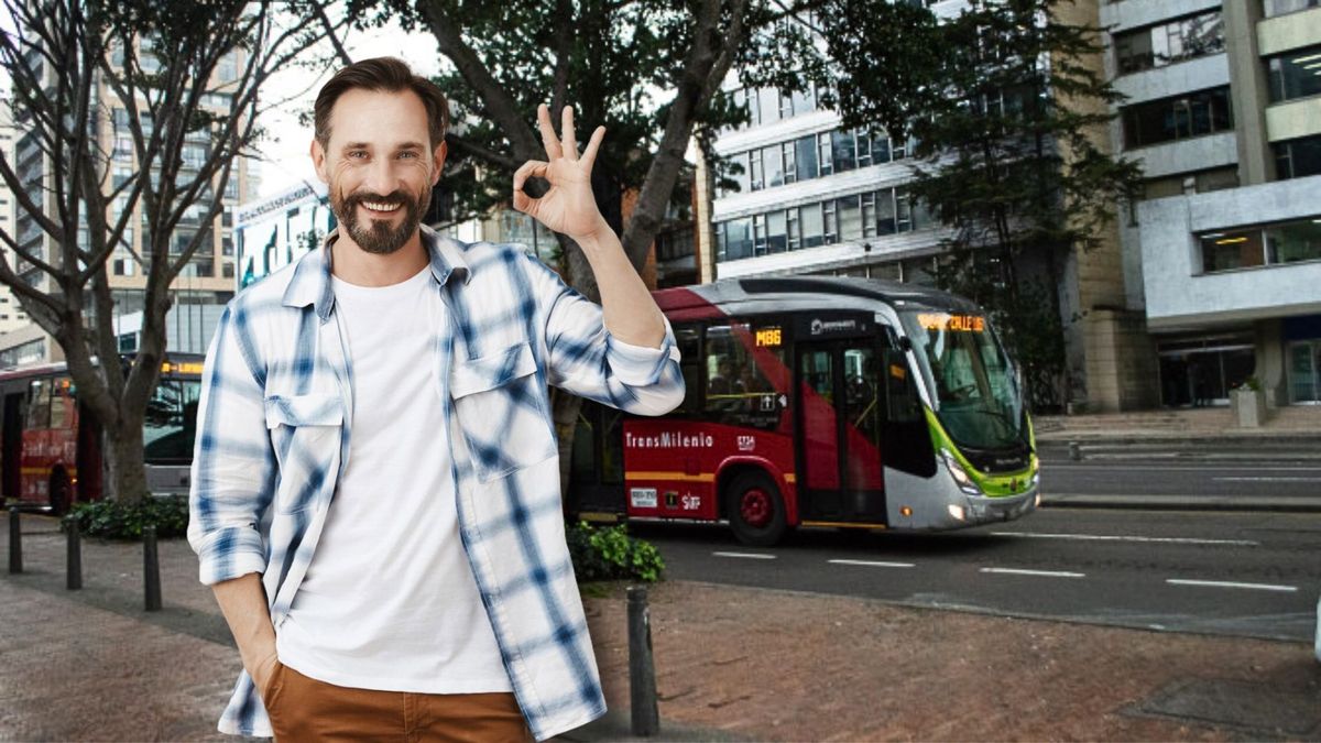 Ruta M86 amplía horario y salva a quienes salen tarde del trabajo