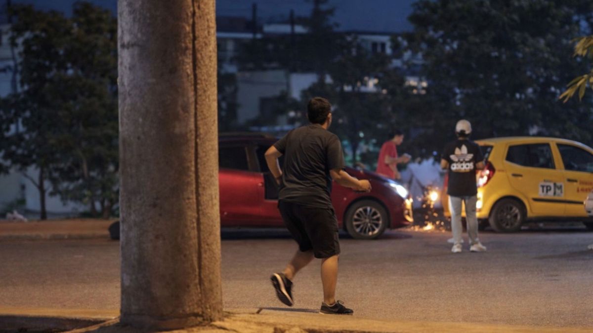 Imagen de referencia del hurto