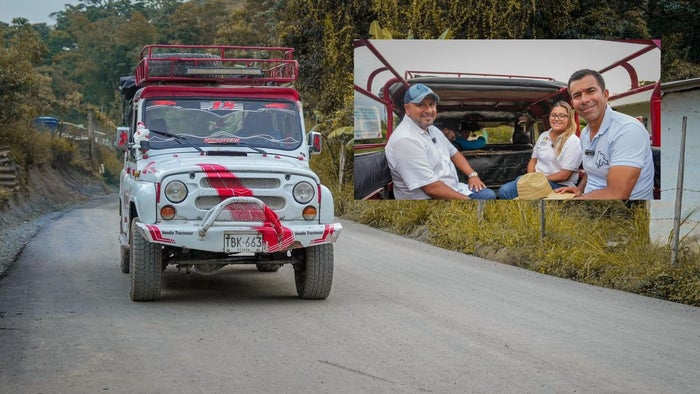 Corredor estratégico en Cundinamarca 14 kilómetros de vía reforzada contra deslizamientos