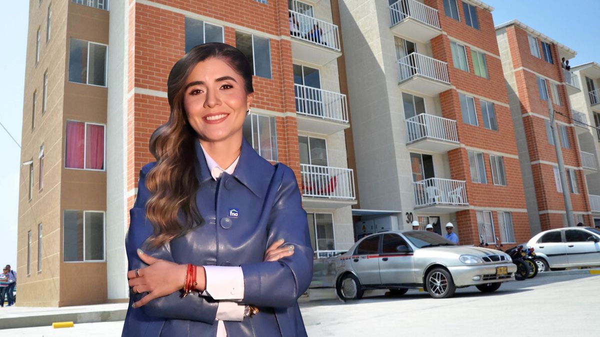 Tasas de interés del FNA para vivienda 2026 le ayuda a dejar de pagar arriendo