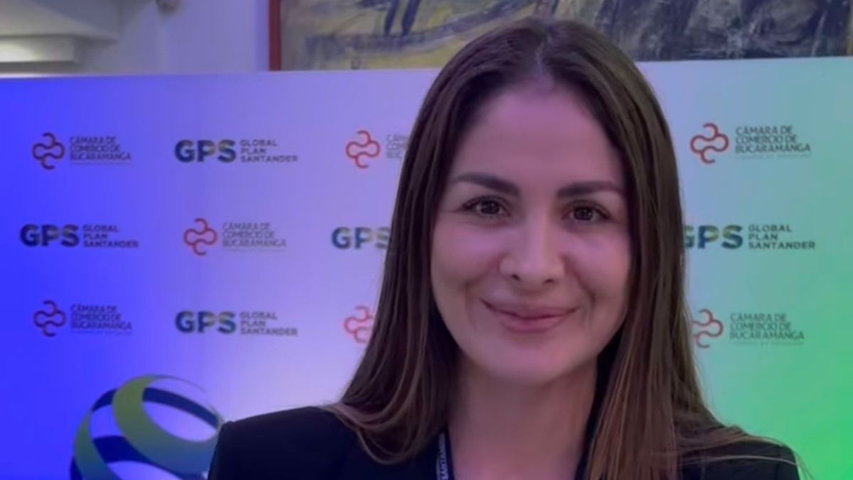 Secretaria de Competitividad de Santander