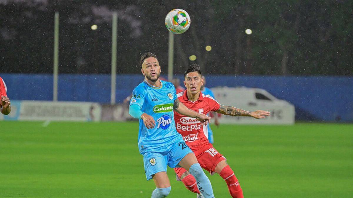 Jaguares Santa Fe 2026-1