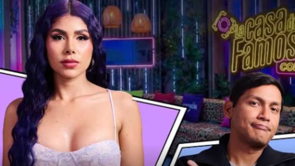 Polémica de Juanda Caribe el La Casa de los Famosos