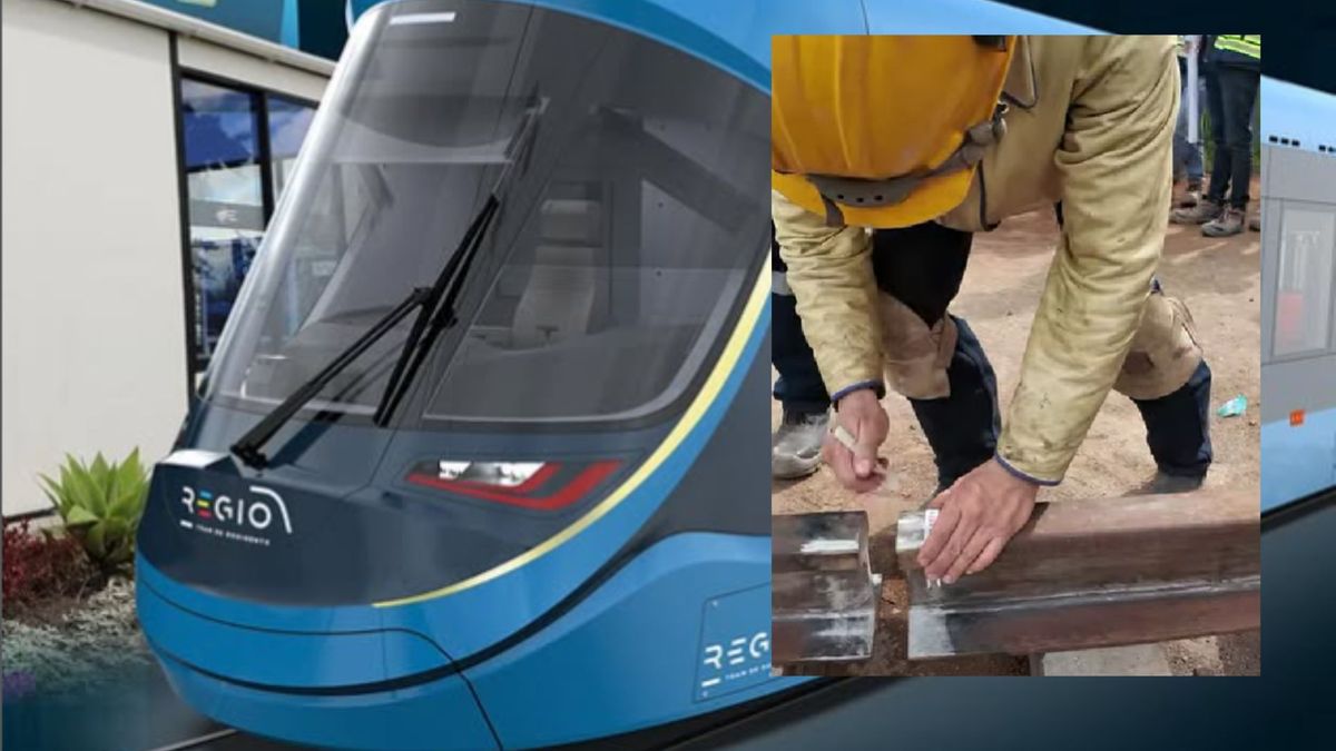 Empleo en Regiotram 2026 530 vacantes con sueldo de más de 2 millones de pesos