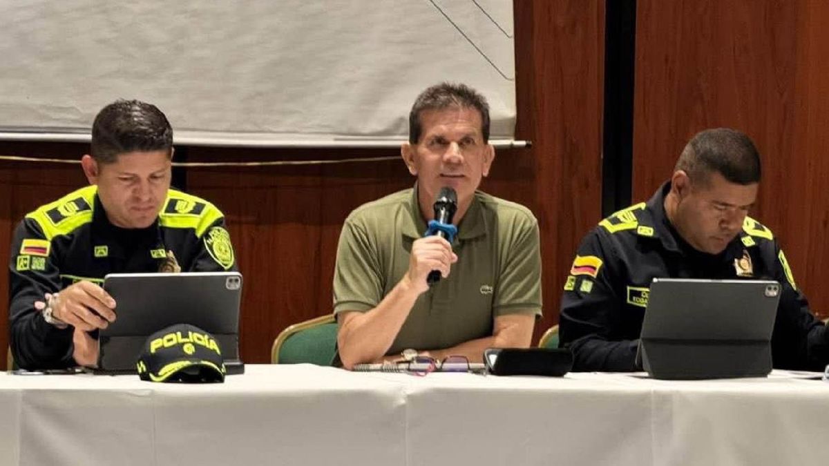 Entrega de reporte sobre elecciones en el Tolima