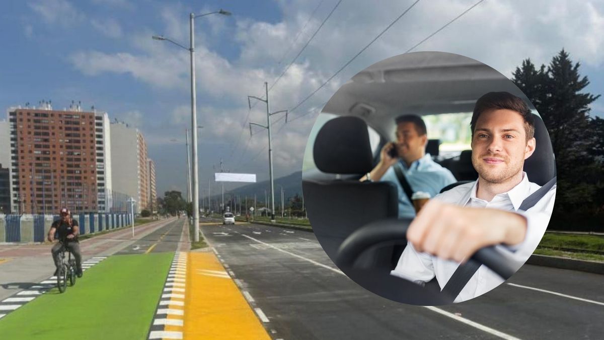 Pasar por la carrera Novena será fenomenal nuevo tramo ahorra el trancón