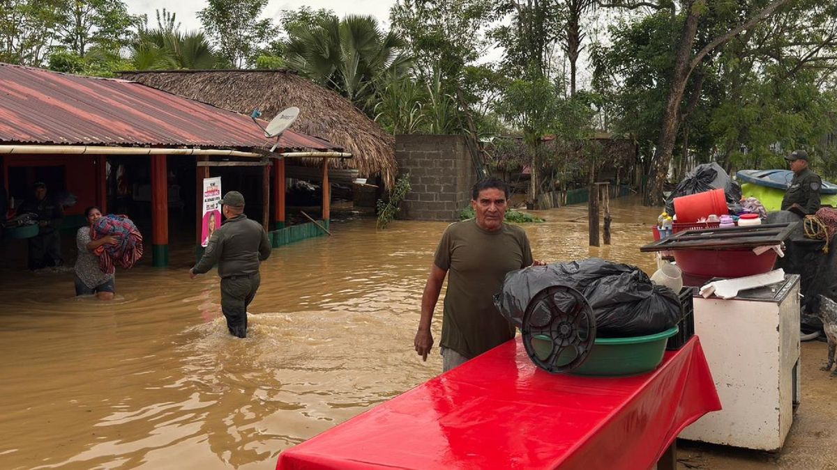 Gobierno inicia plan de recuperación para Córdoba