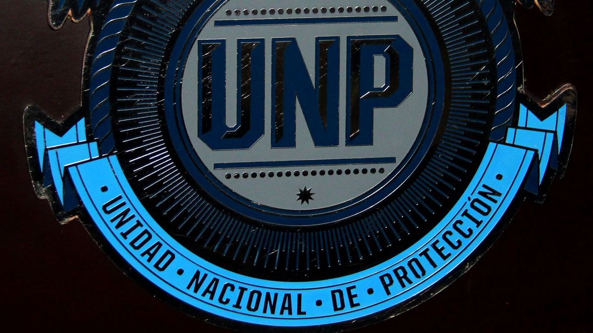 Unidad Nacional de Protección