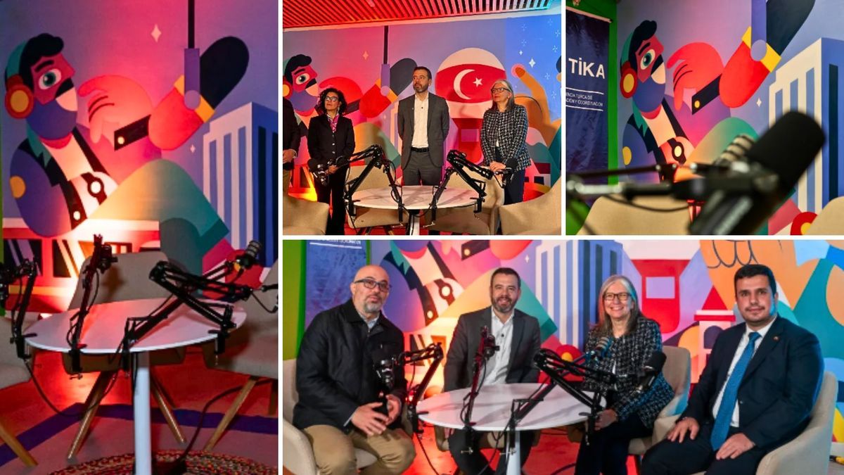 CEFE Chapinero abre sala gratis para proyectos digitales y culturales