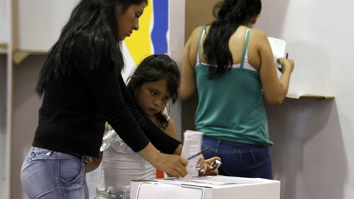 Cuando serán las votaciones para creación de Área Metropolitana del Valle de Aburrá