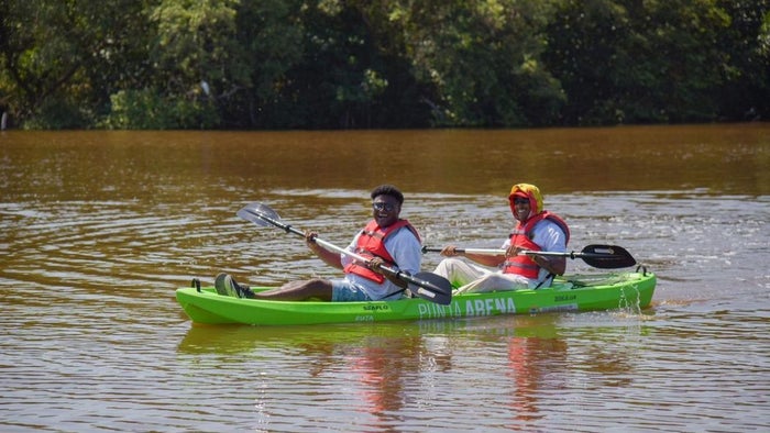 Punta Arena, Cartagena