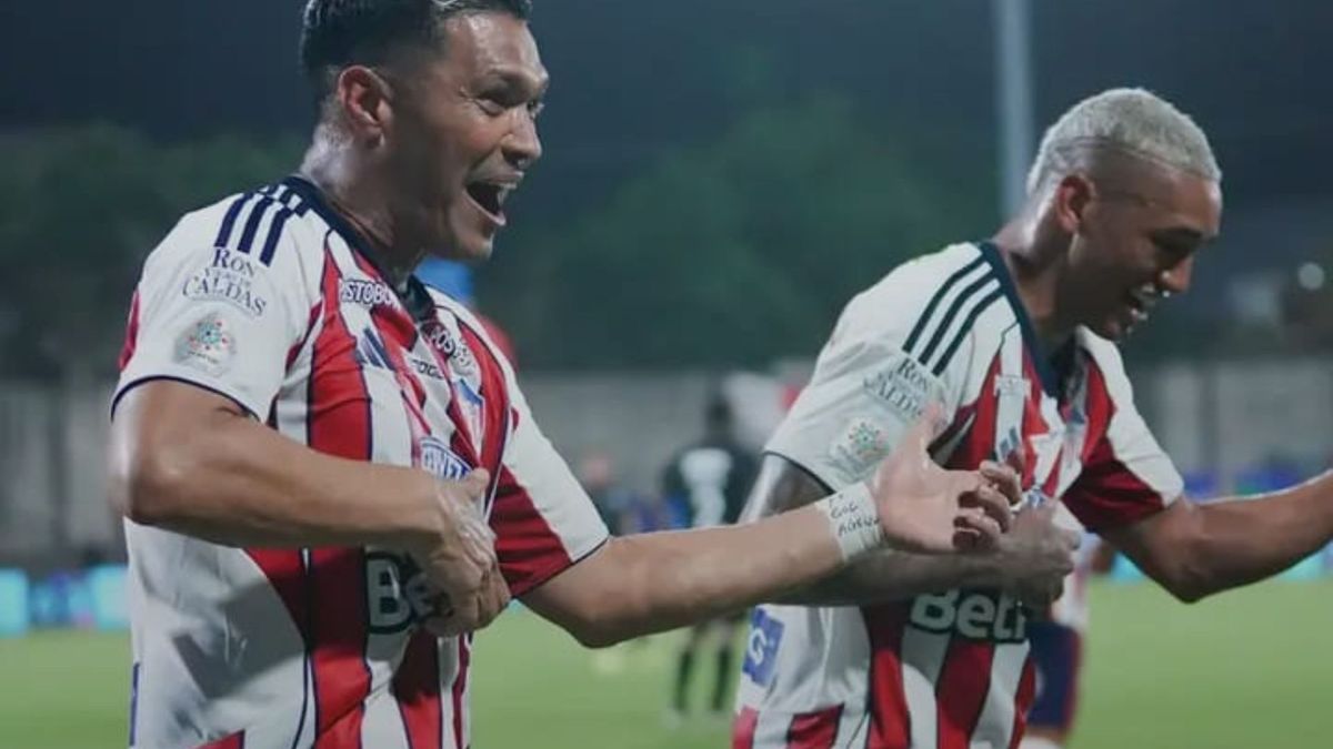 Junior de Barranquilla