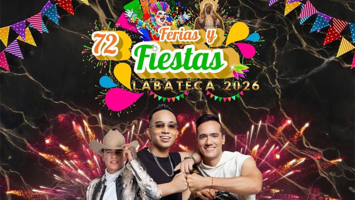 Ferias y Fiestas de Labateca