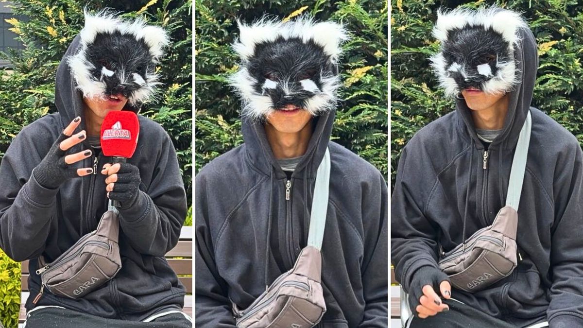 Therians ya están en Bogotá: joven revela cómo vive es ser un gato