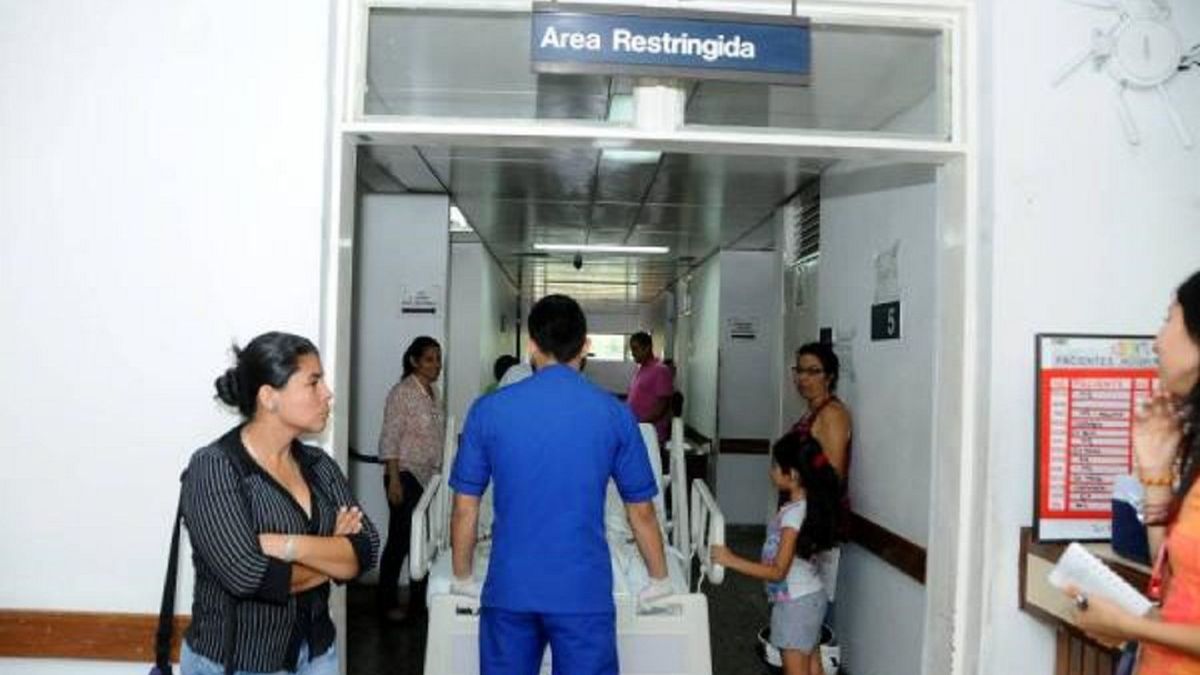 Mejorarán hospitales y urgencias del Tolima