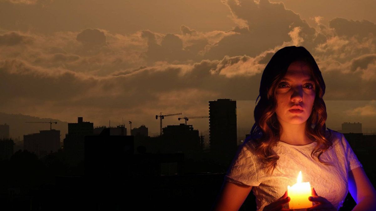 Cortes de luz en Bogotá, 20 de febrero de 2026