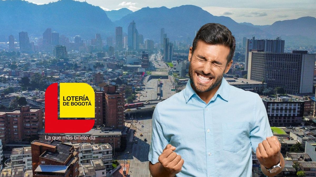 Lotería de Bogotá, 19 de febrero de 2026