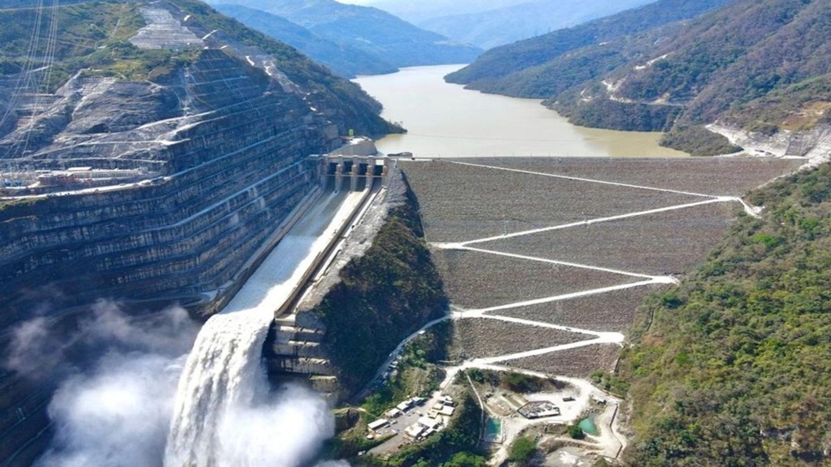 EPM entrega balance por temporada de lluvias