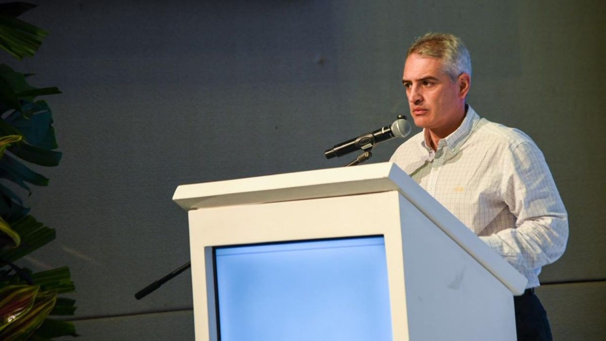 Andrés Julián Rendón