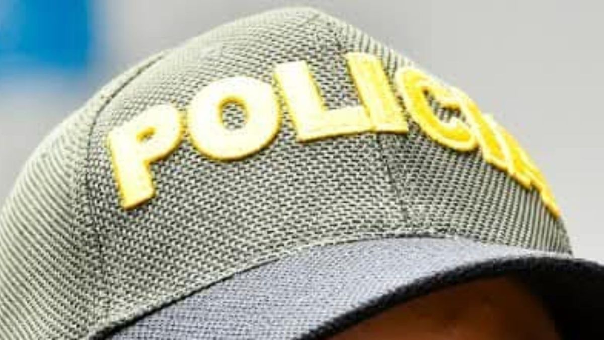 Auxiliar de Policía