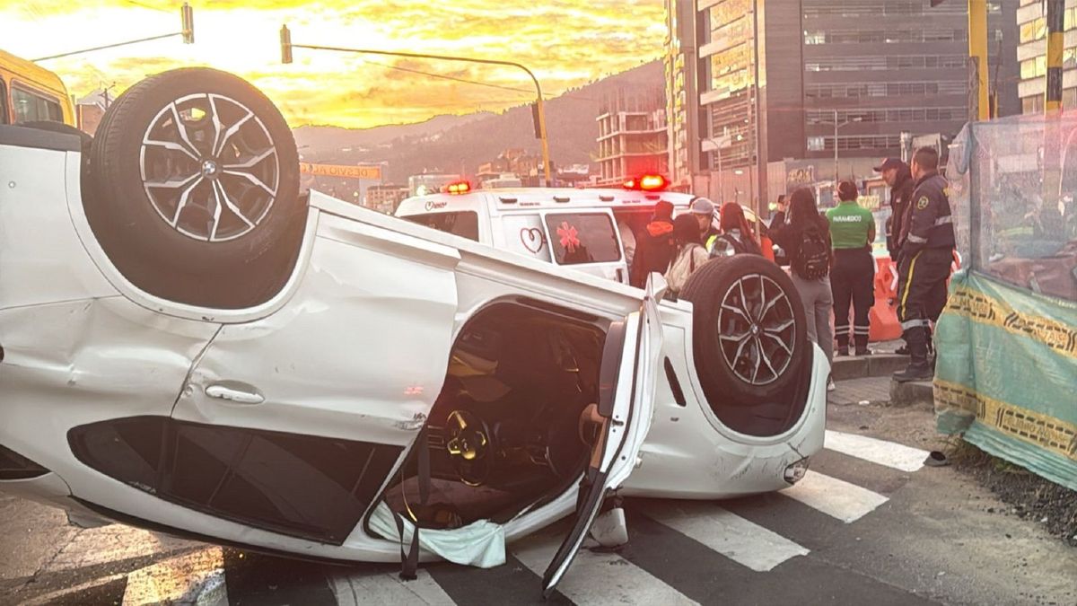 Volcamiento febrero 20-2026 Suba